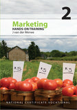 NCV2 Marketing: Hands-On Training