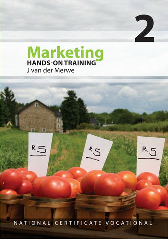NCV2 Marketing Hands-On Training eBook