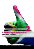 Advertising & Promotions: Hands-On Training