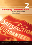 Marketing Communication: Hands-On Training