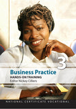 NCV3 Business Practice Hands-On Training