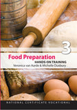 NCV3 Food Preparation Hands-On Training eBook