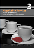 NCV3 Hospitality Services Hands-On Training eBook