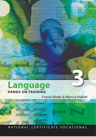 Language: Hands-On Training Full Colour