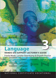 NCV3 Language Lecturer Guide