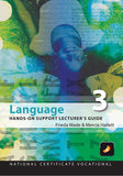 NCV3 Language Hands-On Support Lecturer Guide eBook