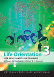 NCV3 Life Orientation Life Skills Hands-On Training eBook
