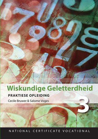 Wiskundige Geletterdheid met Werkboek