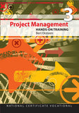 NCV3 Project Management Hands-On Training eBook