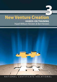 NCV3 New Venture Creation Hands-On Training eBook