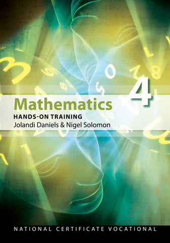 NCV4 Mathematics Hands-On Training