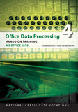 NCV4 Office Data Processing Office 2010 Hands-On Trainin