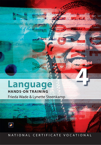 NCV4 Language Hands-On Training eBook