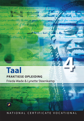 NCV4 Taal Praktiese Opleiding eBoek