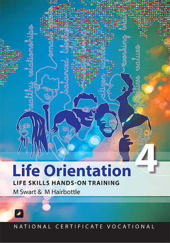 NCV4 Life Orientation Life Skills Hands-On Training eBook