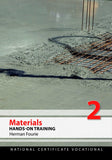 NCV2 Materials Hands-On Training