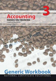 NCV3 Applied Accounting Hands-On Training Generic Workbook