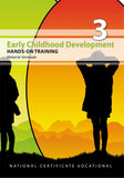NCV3 Early Childhood Development Hands-On Training eBook