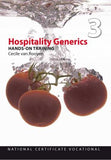 NCV3 Hospitality Generics Hands-On Training eBook