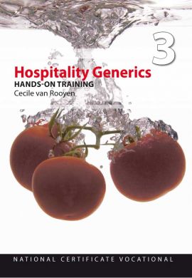 NCV3 Hospitality Generics Hands-On Training eBook