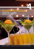NCV4 Hospitality Services Hands-On Training eBook