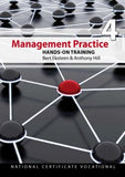 NCV4 Management Practice Hands-On Training