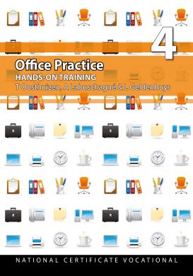 NCV4 Office Practice Hands-On Training