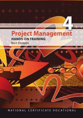 Project Management Hands-On Training Level 4