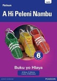 Platinum A Hi Peleni Nambu - Grade 6 Reader (Xitsonga) (Tsonga, Paperback)