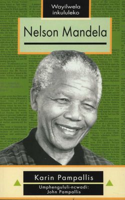 Nelson Mandela (Paperback)