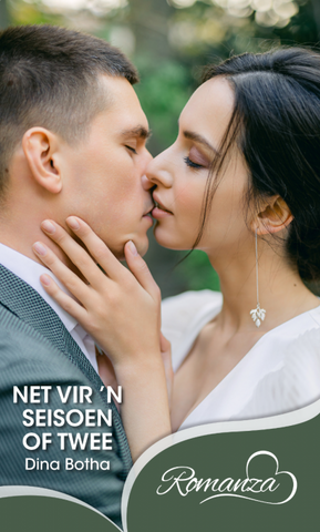 Net vir 'n seisoen of twee
