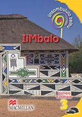 Iinsombululo Zethu Iimbalo Ibanga 3 Ikomba Katitjhere