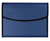 DONAU EXECUTIVE SALES CASE A4 BLACK