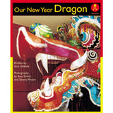 Our New Year Dragon