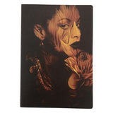 RBE Floral Fantasy Notebooks