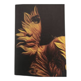 RBE Floral Fantasy Notebooks