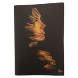 RBE Floral Fantasy Notebooks