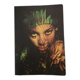 RBE Floral Fantasy Notebooks