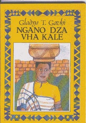 Ngano dza vha kale (Venda, Book)