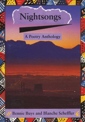 Nightsongs - A Poetry Anthology (Paperback)
