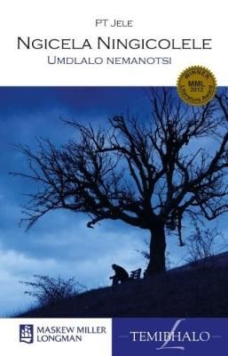 Ngicela Ningicolele Umdlalo nemanotisi: Grade 10, Grade 11, Grade 12 (Paperback)