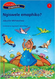 Siyakhula Stage 1 Ngiswele emaphiko (SiSwati)