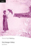 Level 6: Northanger Abbey (Paperback)
