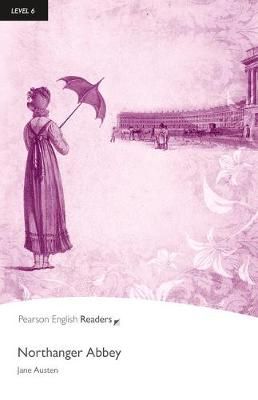 Level 6: Northanger Abbey (Paperback)