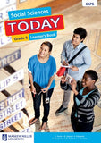 Today Social Sciences Grade 9 (Learner's Book) CAPS