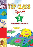 TOP CLASS MATHEMATICS GRADE 3 TEACHER'S RESOURCE(SISWATI)