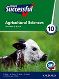 Oxford Successful Agricultural Sciences Grade 10 Learner's Book (CAPS Approved)