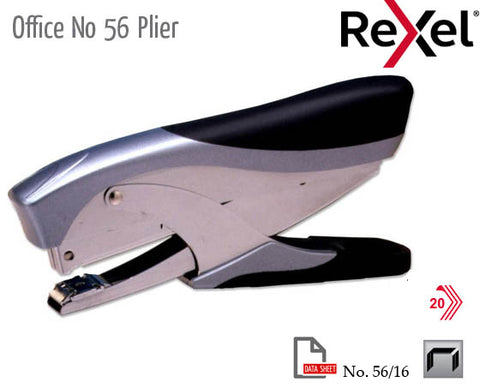 Rexel Pliers