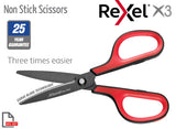 Rexel Scissors