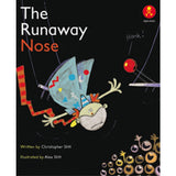 The Runaway Nose